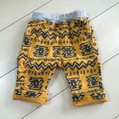 美品 breezeブリーズパンツ  95のサムネイル