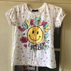 Tシャツ ラブトキシックのサムネイル