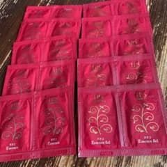 IPSコスメティックス PP1 PP2 美容液のサムネイル