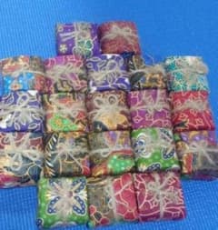 フリフリ様　専用なまこ石鹸 マレーシア産　送料込みですのサムネイル