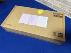 新品 ONE PIECE English 3rd Anniversary setのサムネイル