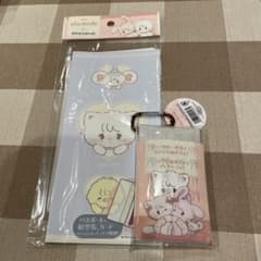 Lil ala mode グッズ 2点セット mikko セリア CanDoのサムネイル