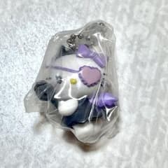 サンリオ いたずらこあくまスイング ガチャガチャ ハローキティのサムネイル
