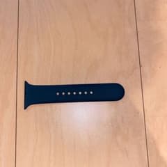 アップルウォッチ　純正シリコンベルト　Apple Watchのサムネイル