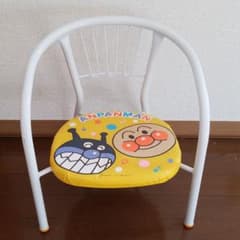 アンパンマン　豆イス　音ありのサムネイル