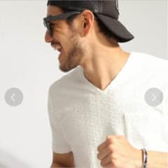 ベイフローＴシャツのサムネイル