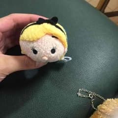 ツムツム アリスのサムネイル