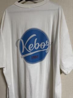 Keboz Tシャツのサムネイル