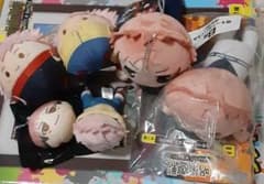 呪術廻戦　虎杖セットのサムネイル