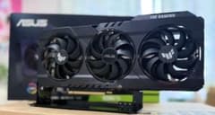 ASUS TUF Gaming GeForce RTX 3080 Tiのサムネイル