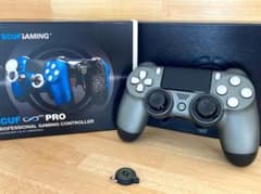 【新品】SCUF INFINITY 4PS PRO スカフ インフィニティ プロのサムネイル