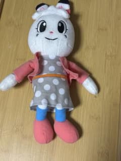 即購入⭕️チャレンジ しまじろう みみりん ぬいぐるみ - メルカリ
