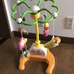 コンビ 森のすやすやメリーのサムネイル
