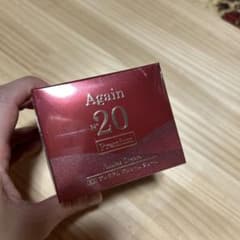 Again 20 Premium クリーム 30gのサムネイル