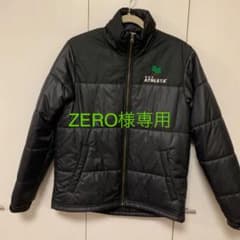 ZERO様専用　アスレタ  ジャケット Mサイズのサムネイル