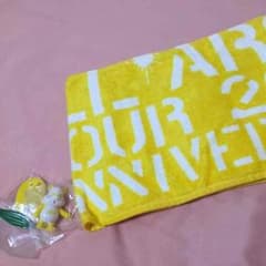 えりさま専用  AAA 日高 タオルのサムネイル