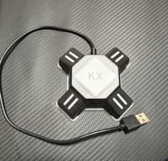 KX USB コントローラーコンバーターのサムネイル