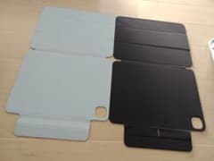 iPad Pro m4/M5 11インチ用 ケース 2点セットのサムネイル