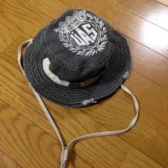 子供の帽子のサムネイル