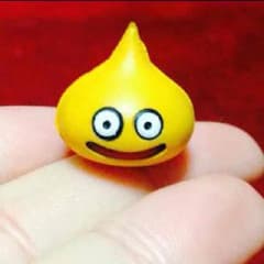 スライム君激チビサイズのサムネイル