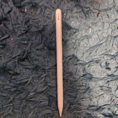 Apple Pencil第2世代のサムネイル