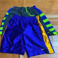 バスケウェアセットのサムネイル
