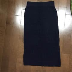 ♡guニットスカート♡のサムネイル