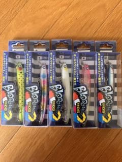Blue Blue ブローウィン110sのサムネイル