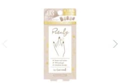 Gel Me1 Petaly #03 Blanc Sepiaのサムネイル