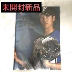 日ハム ファイターズ 大谷翔平 記念グッズ 背番号11 ノート - メルカリ
