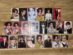 ⚠️バラ売り不可⚠️Enhypen ヒスン　トレカ　まとめ売り ⚠️バラ売り不可⚠️Enhypen ヒスン トレカ まとめ売り - メルカリ