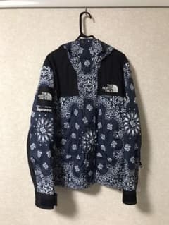 2014aw Supreme®/The North Face®  Bandanaのサムネイル