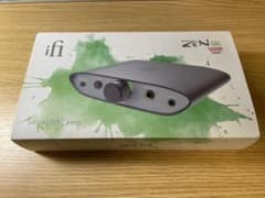 iFi ZEN DAC zendacのサムネイル