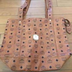 MCMバッグ！N様専用！購入不可のサムネイル
