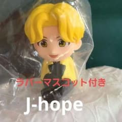 bts21 BT21 ☆ 타이니 탄 리라 코토 Butter 버터 j-hope