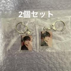 nct dreamチョンロ　キーホルダー セブンのサムネイル