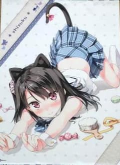 カントク タペストリーのサムネイル