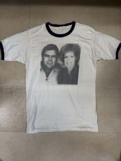Vintage single stitch t shirtのサムネイル