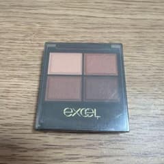 excel アイシャドウパレット SK05のサムネイル