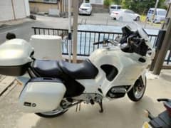 BMW R1100RT フルパニア付のサムネイル