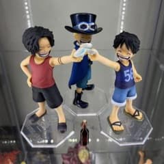 POP CB-EX 兄弟の絆　エース　ルフィ　サボのサムネイル