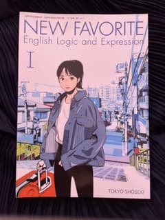 NEW FAVORITE Iのサムネイル