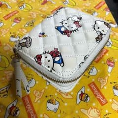 Ninamew♡キティー財布のサムネイル