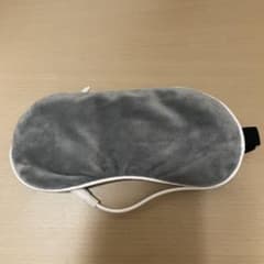 USB給電式 ホットアイマスク 本体のサムネイル