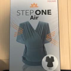 STEP ONE Air(POGNAE)のサムネイル