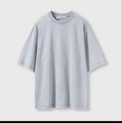 Acne Studios Tシャツ ライトブルー Sのサムネイル