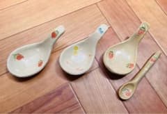 中村佳菜子♡れんげ&スプーンのサムネイル
