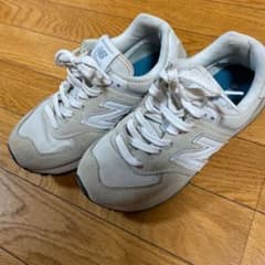 ニューバランス スニーカー 574のサムネイル