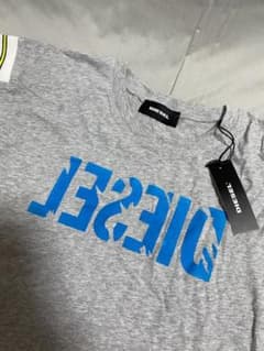 Diesel Tshirt Mのサムネイル