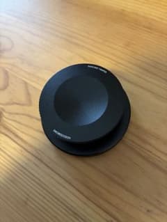 SWORKS DESIGN PANCAKE TAMPER 49mm - メルカリ